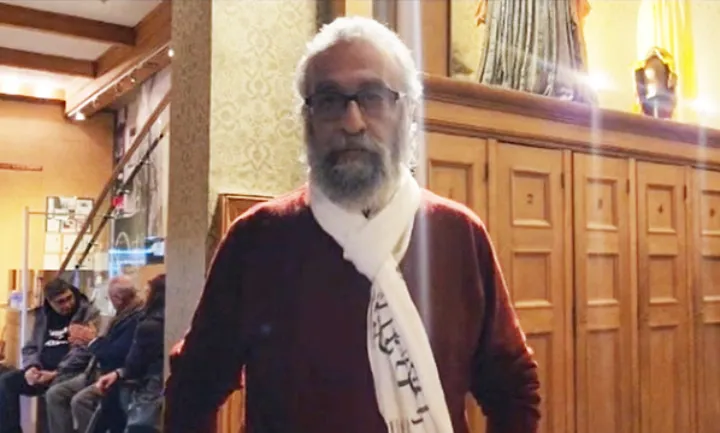 نمایش زن، آزادی، زندگی در تورنتو به کارگردانی حسین افصحی